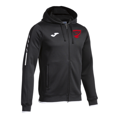JOMA Olimpiada Kapuzenjacke des Zellendorfer SV
