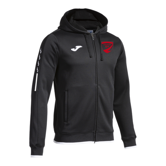 JOMA Olimpiada Kapuzenjacke des Zellendorfer SV