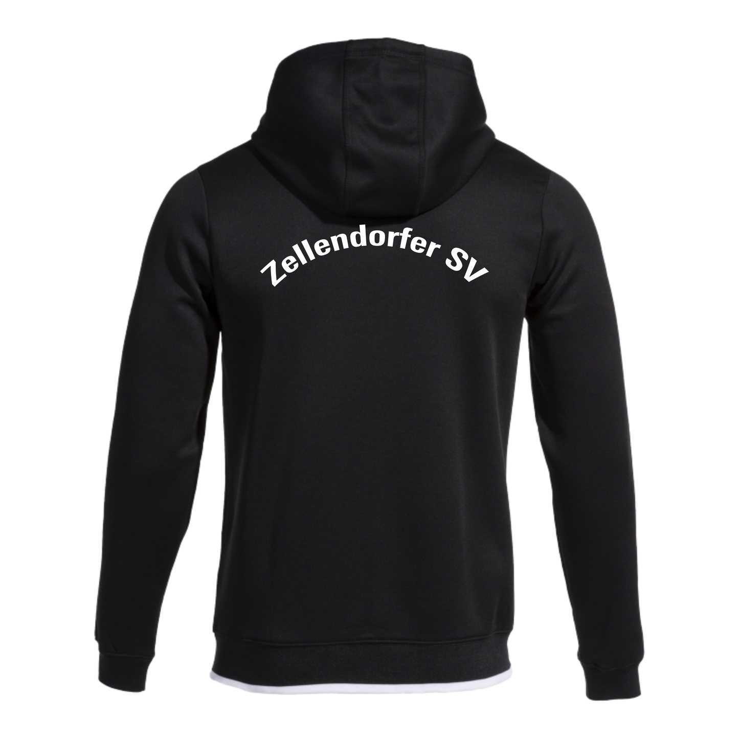 JOMA Olimpiada Kapuzenjacke des Zellendorfer SV