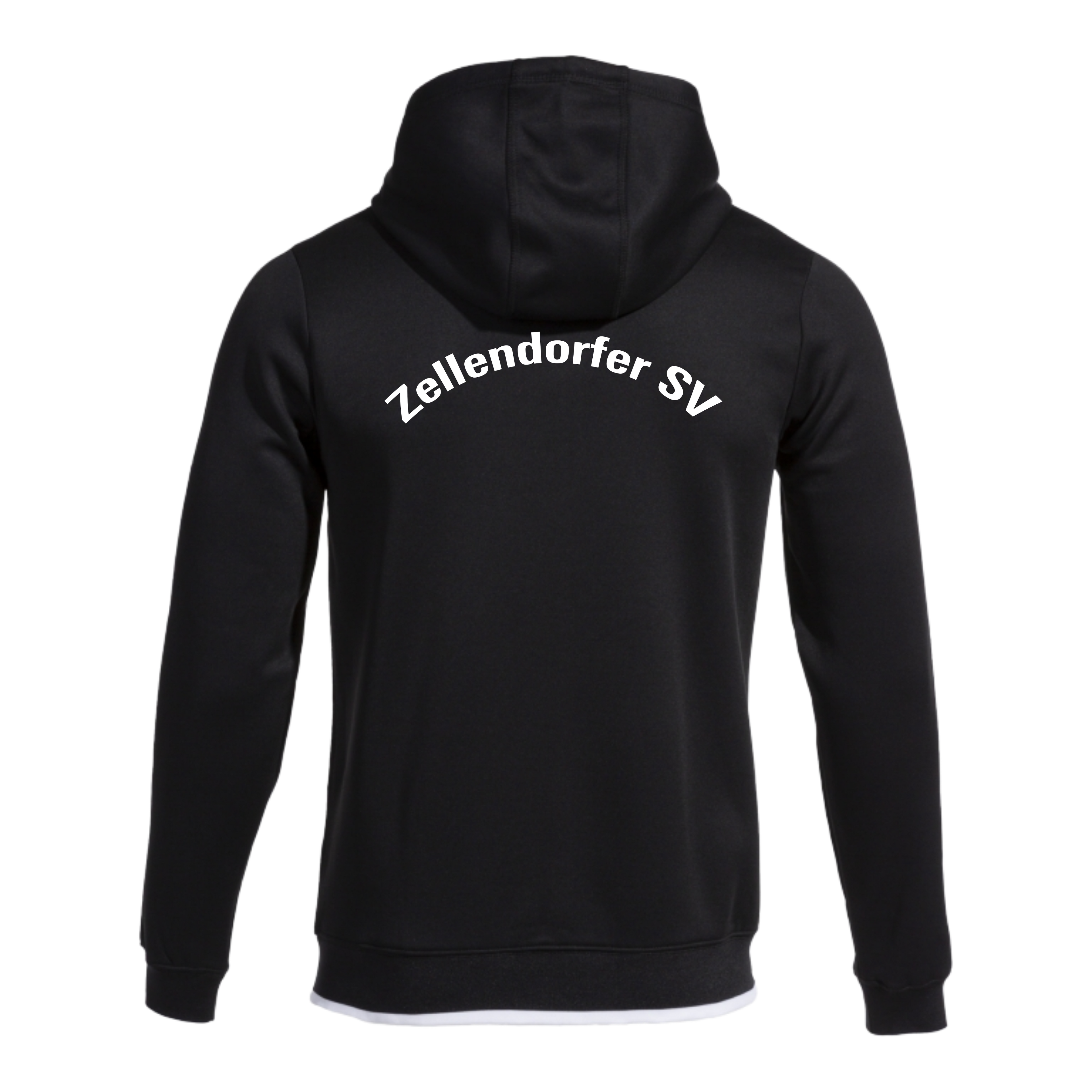 JOMA Olimpiada Kapuzenjacke des Zellendorfer SV
