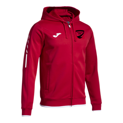 JOMA Olimpiada Kapuzenjacke des Zellendorfer SV