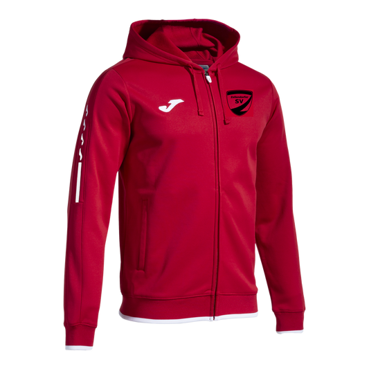 JOMA Olimpiada Kapuzenjacke des Zellendorfer SV