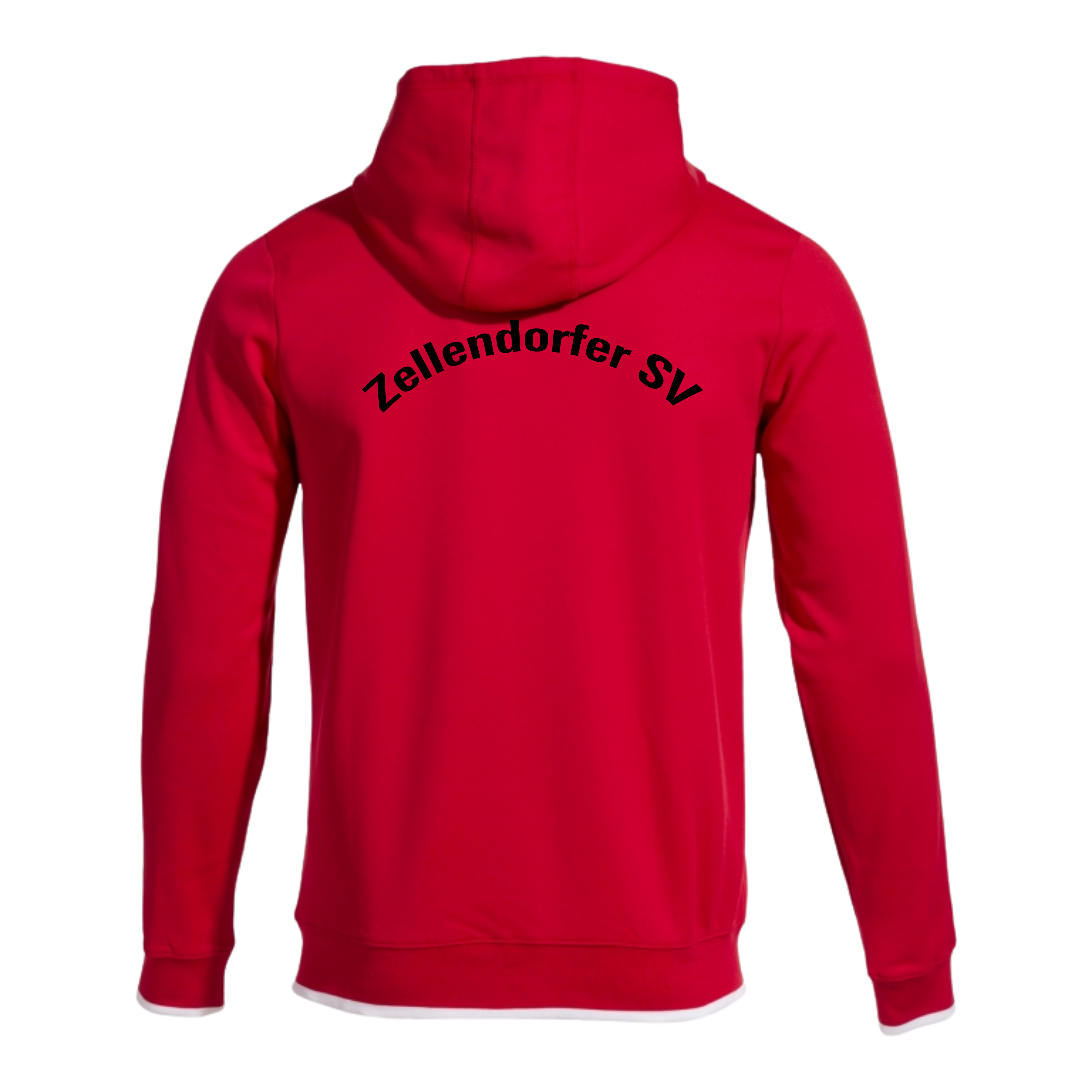 JOMA Olimpiada Kapuzenjacke des Zellendorfer SV