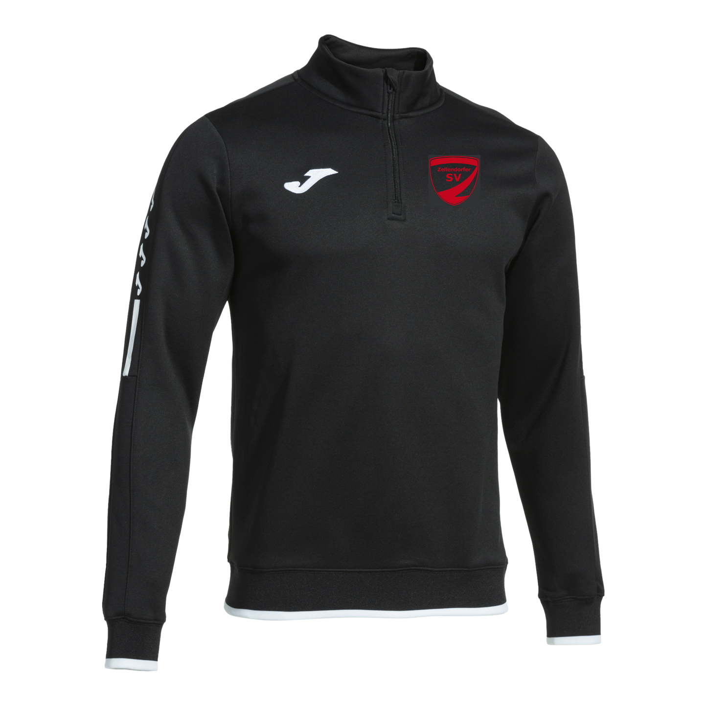 JOMA Olimpiada Sweatshirt des Zellendorfer SV