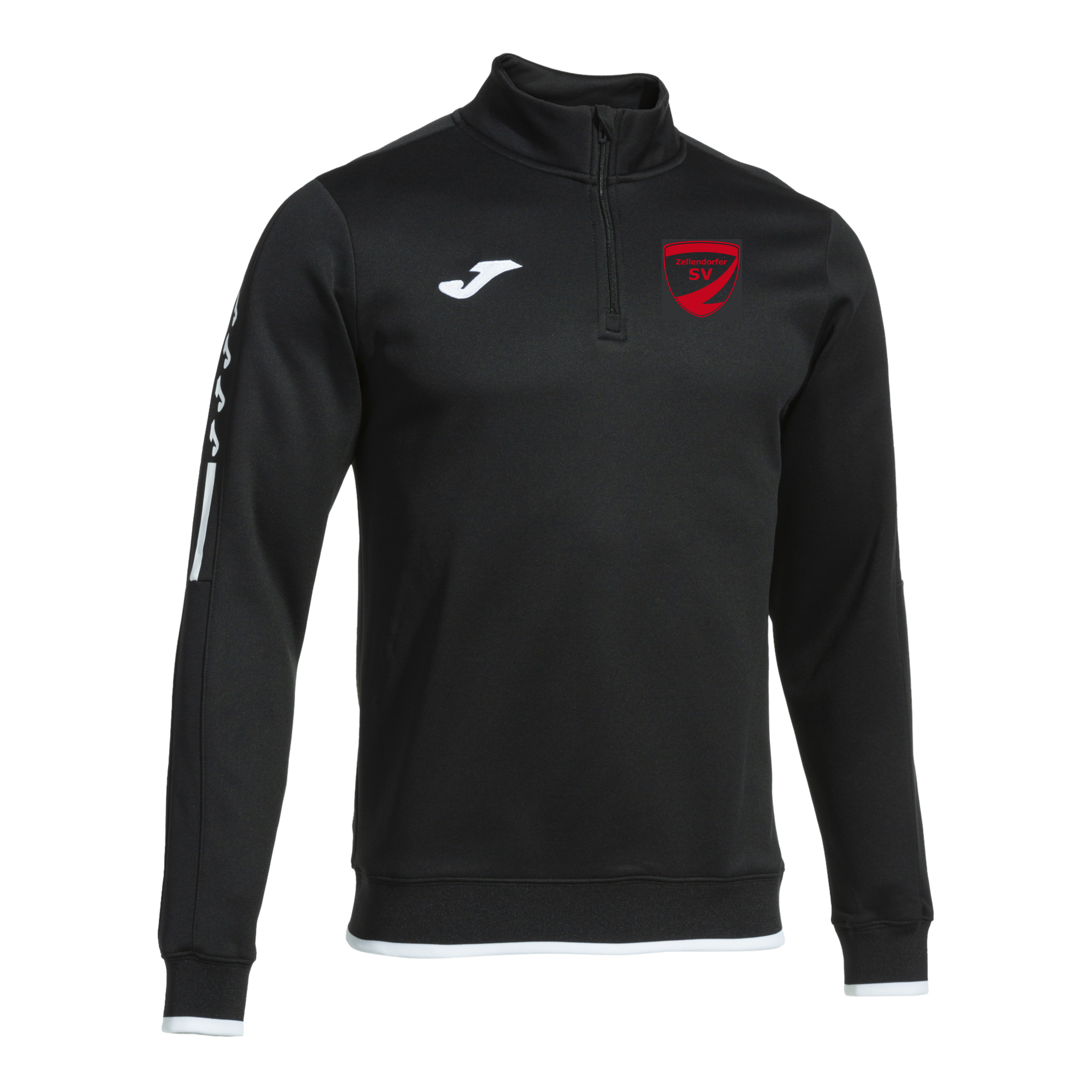 JOMA Olimpiada Sweatshirt des Zellendorfer SV