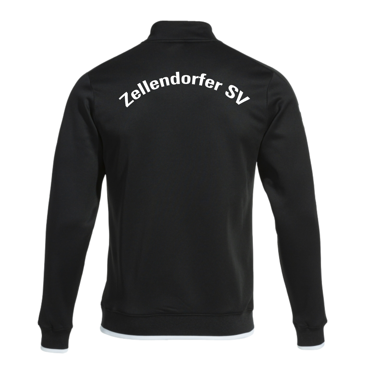 JOMA Olimpiada Sweatshirt des Zellendorfer SV