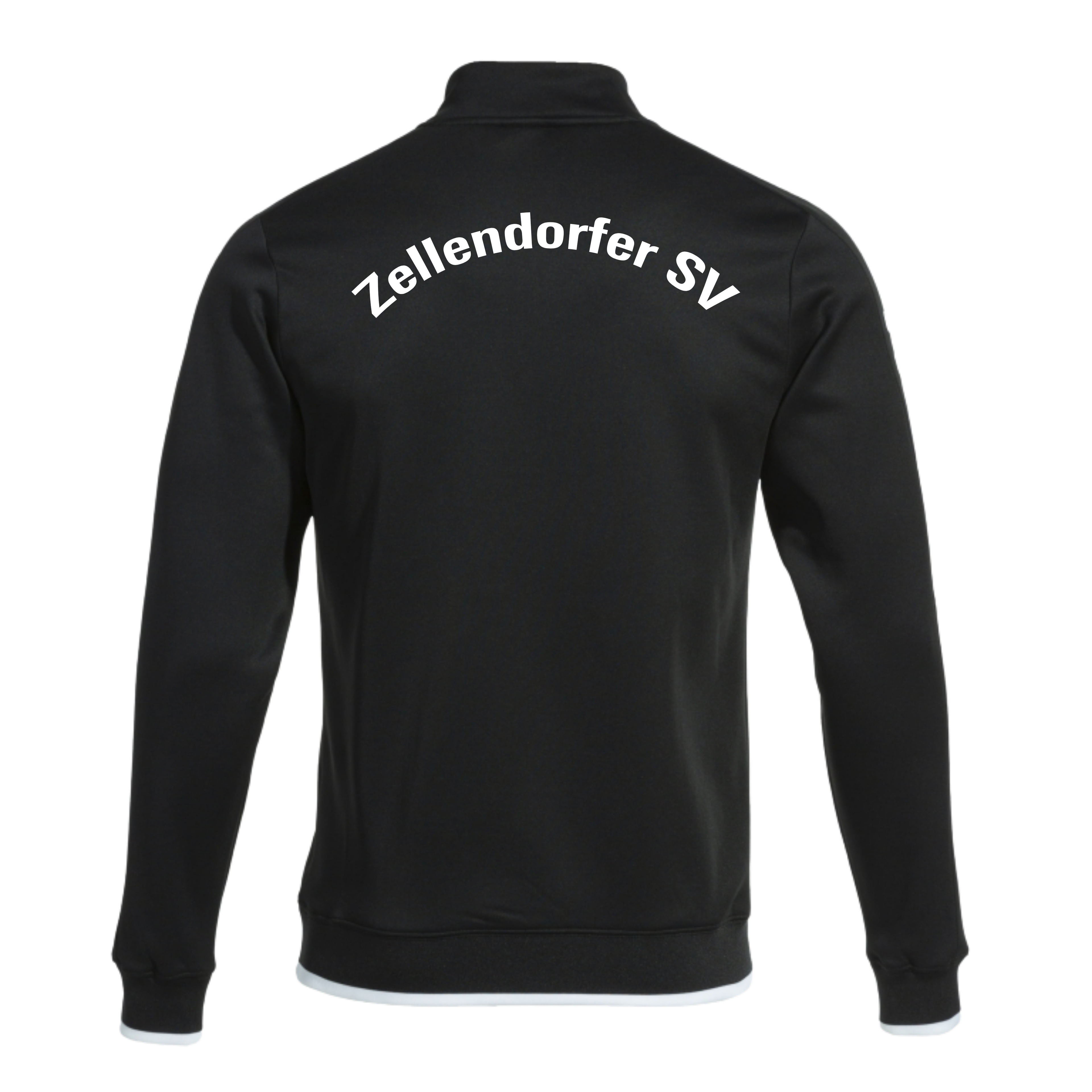 JOMA Olimpiada Sweatshirt des Zellendorfer SV