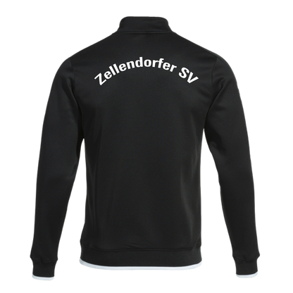 JOMA Olimpiada Sweatshirt des Zellendorfer SV