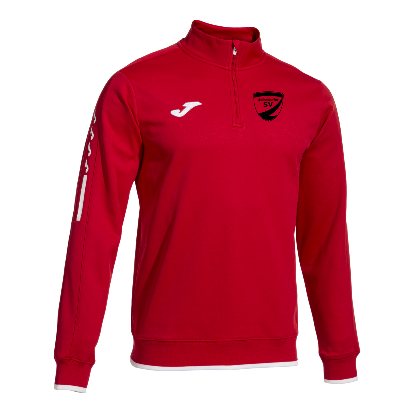 JOMA Olimpiada Sweatshirt des Zellendorfer SV