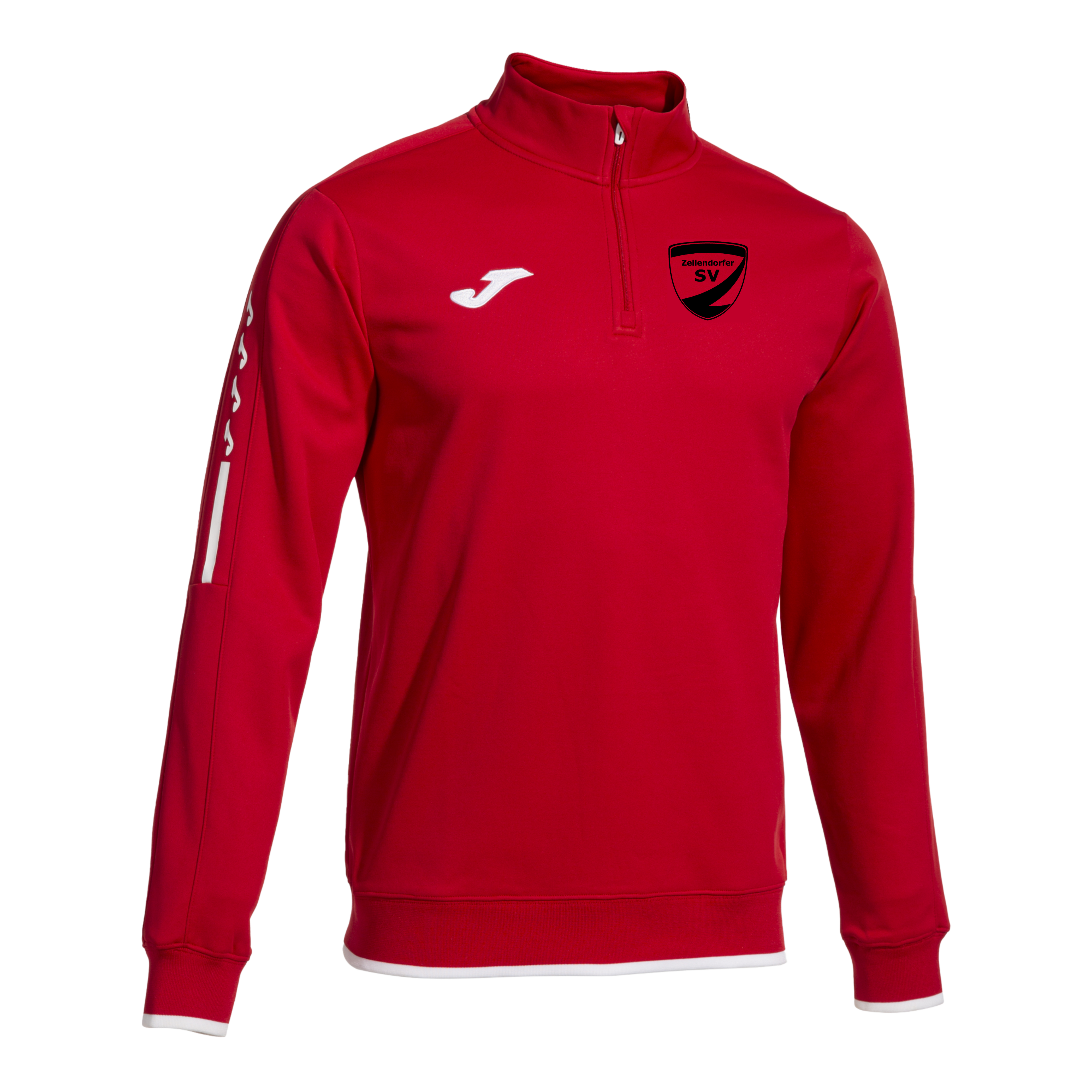 JOMA Olimpiada Sweatshirt des Zellendorfer SV