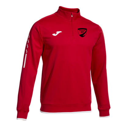 JOMA Olimpiada Sweatshirt des Zellendorfer SV