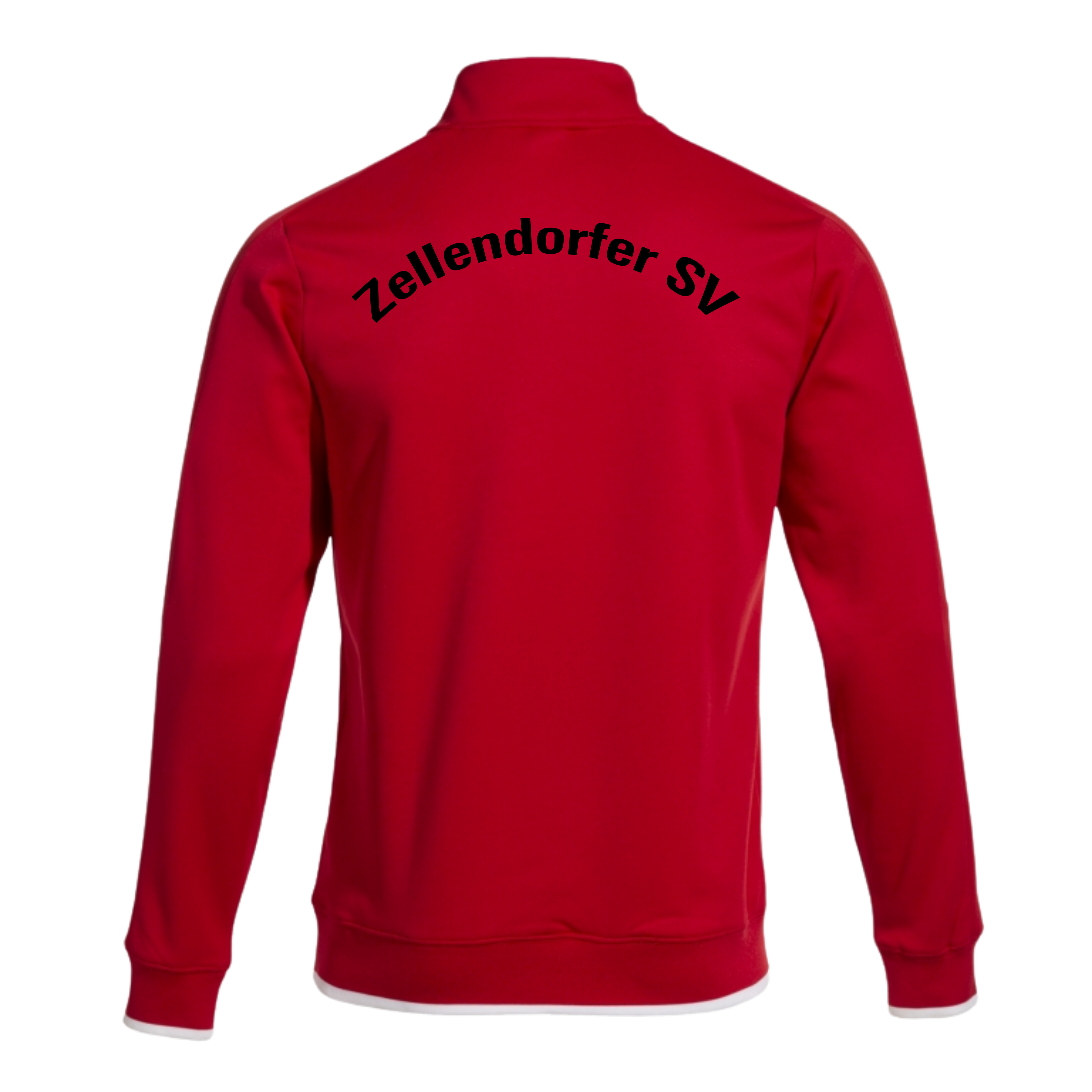 JOMA Olimpiada Sweatshirt des Zellendorfer SV