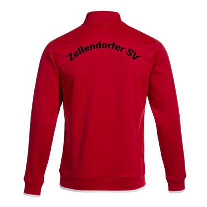 JOMA Olimpiada Sweatshirt des Zellendorfer SV