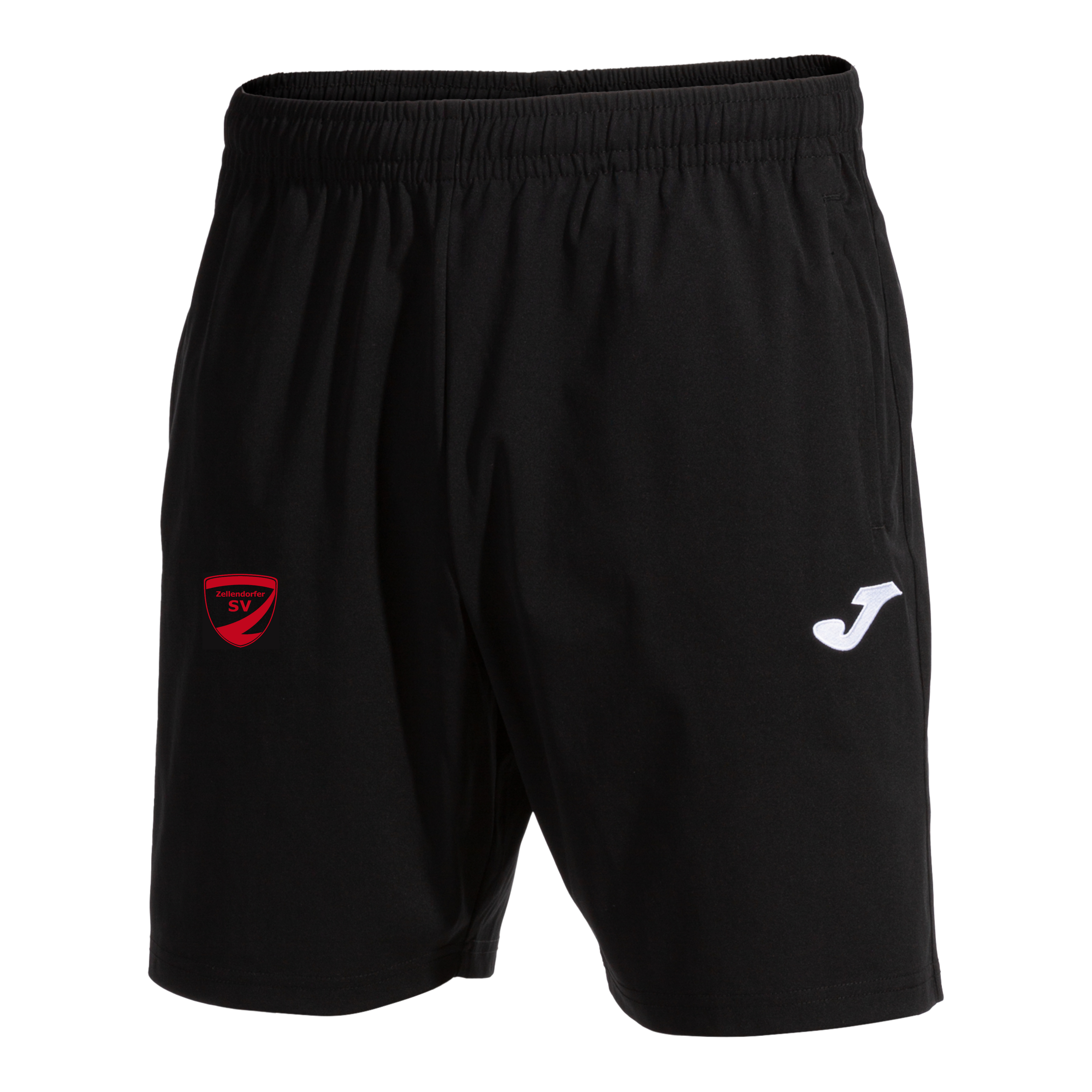 JOMA Combi Bermuda Kurze Hose des Zellendorfer SV