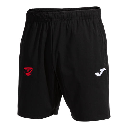 JOMA Combi Bermuda Kurze Hose des Zellendorfer SV