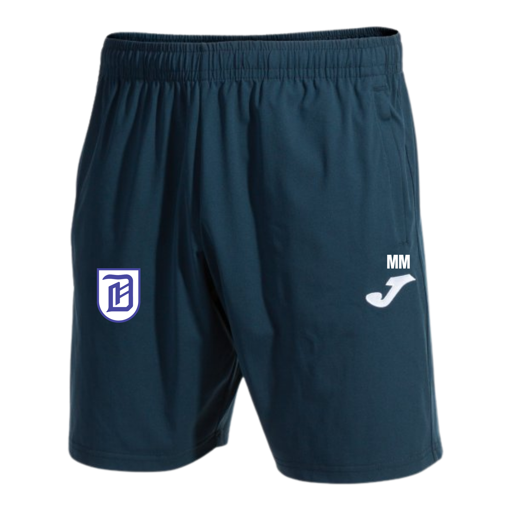 JOMA Combi Bermuda des SV Blau-Weiß Dahlewitz