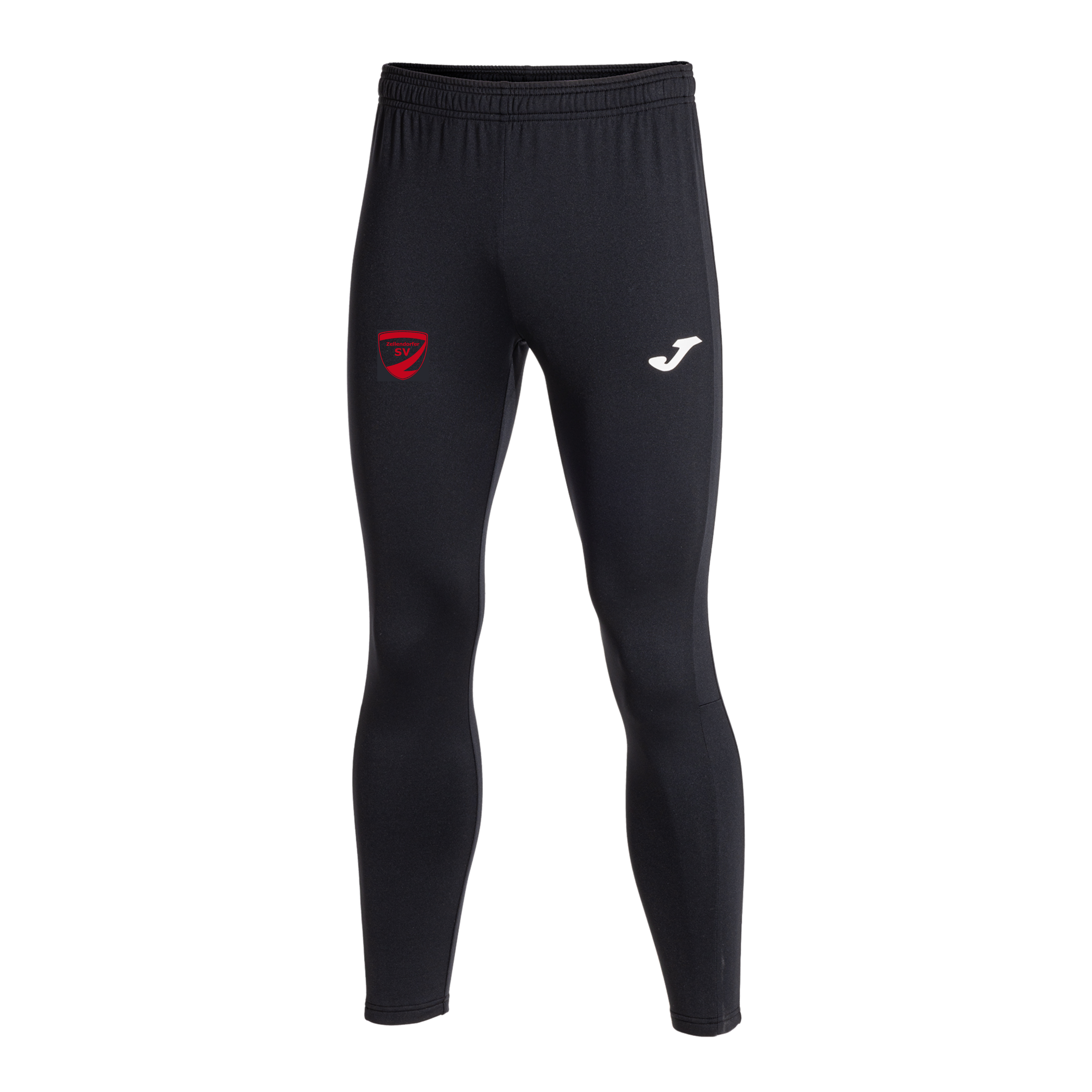 JOMA Advance II Lange Hose des Zellendorfer SV