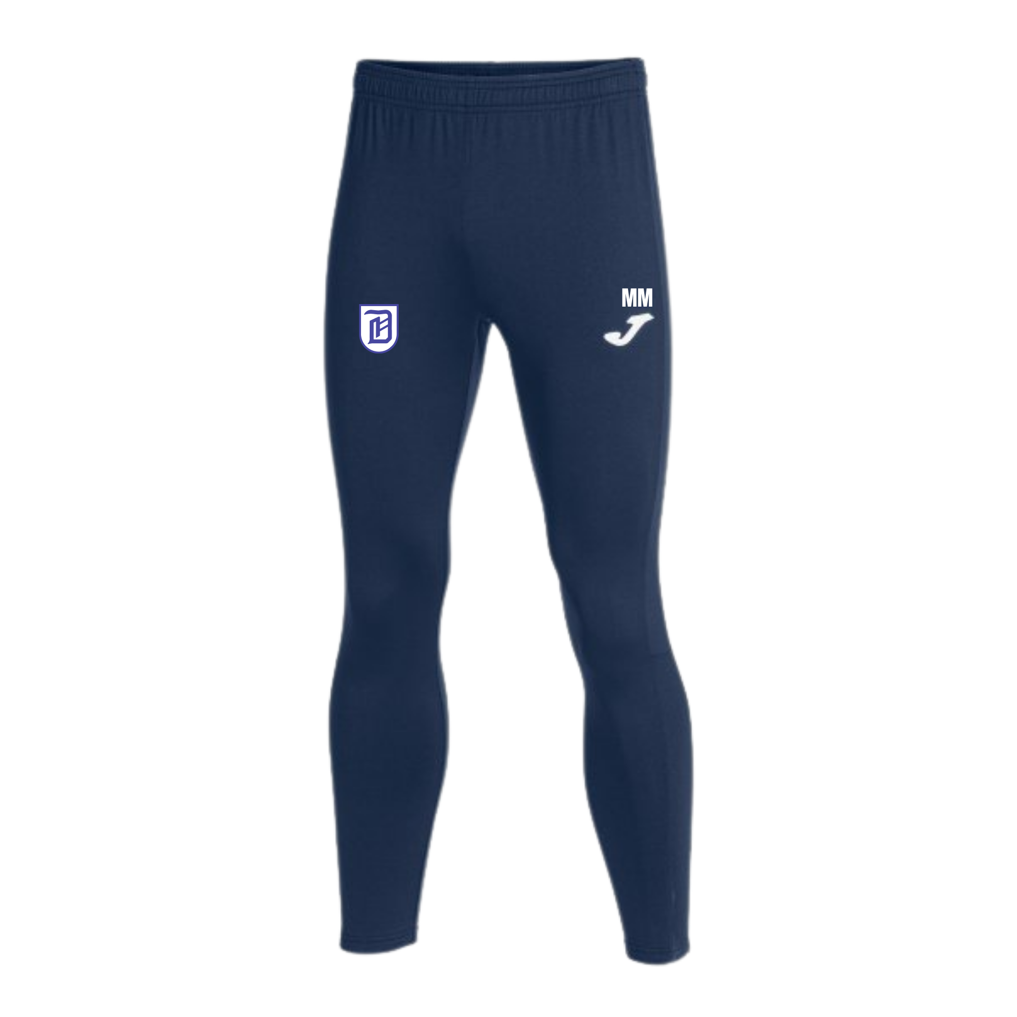 JOMA Advance II Lange Hose des SV Blau-Weiß Dahlewitz