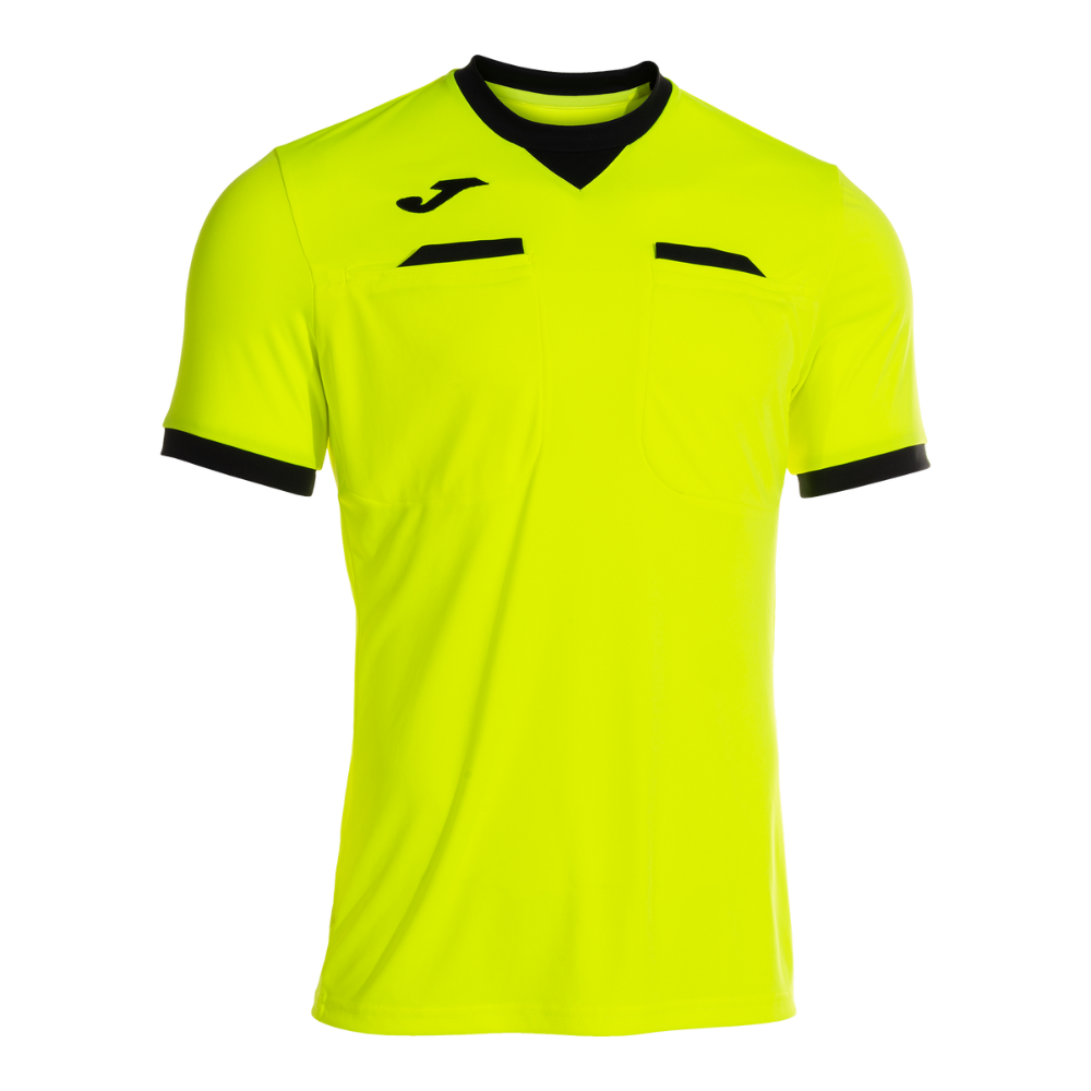 JOMA Respect III Schiedsrichter Trikot