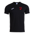 JOMA Olimpiada Kurzarmshirt Baumwolle des Zellendorfer SV