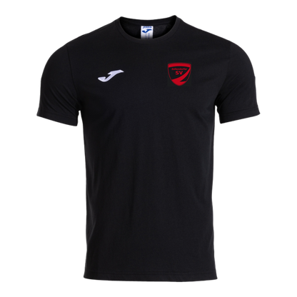 JOMA Olimpiada Kurzarmshirt Baumwolle des Zellendorfer SV