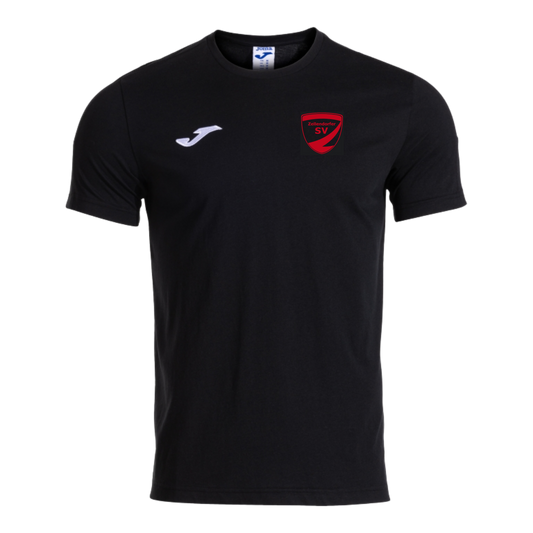 JOMA Olimpiada Kurzarmshirt Baumwolle des Zellendorfer SV