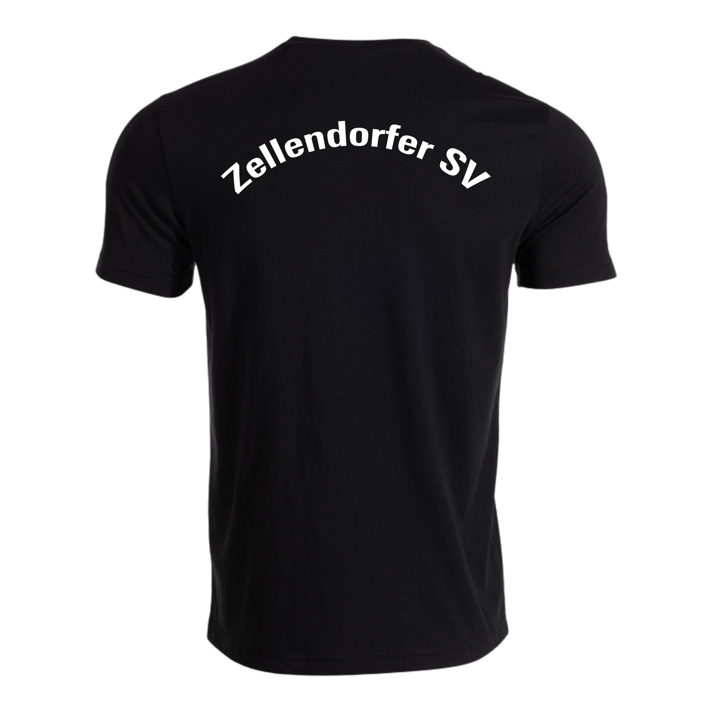 JOMA Olimpiada Kurzarmshirt Baumwolle des Zellendorfer SV