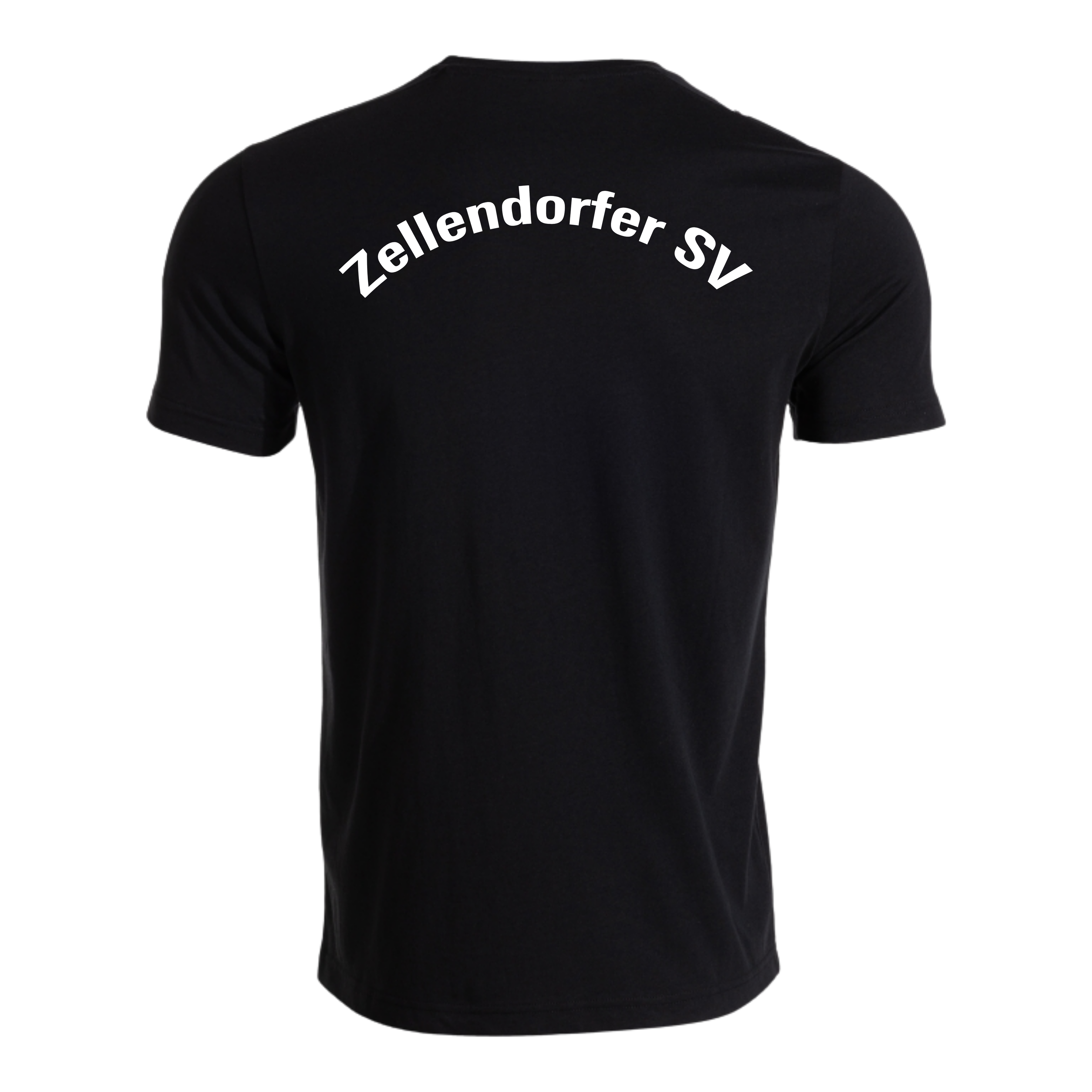 JOMA Olimpiada Kurzarmshirt Baumwolle des Zellendorfer SV