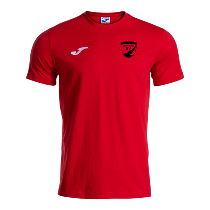 JOMA Olimpiada Kurzarmshirt Baumwolle des Zellendorfer SV