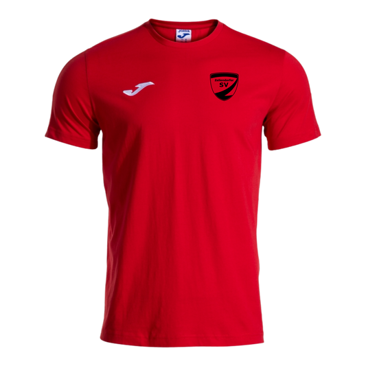 JOMA Olimpiada Kurzarmshirt Baumwolle des Zellendorfer SV