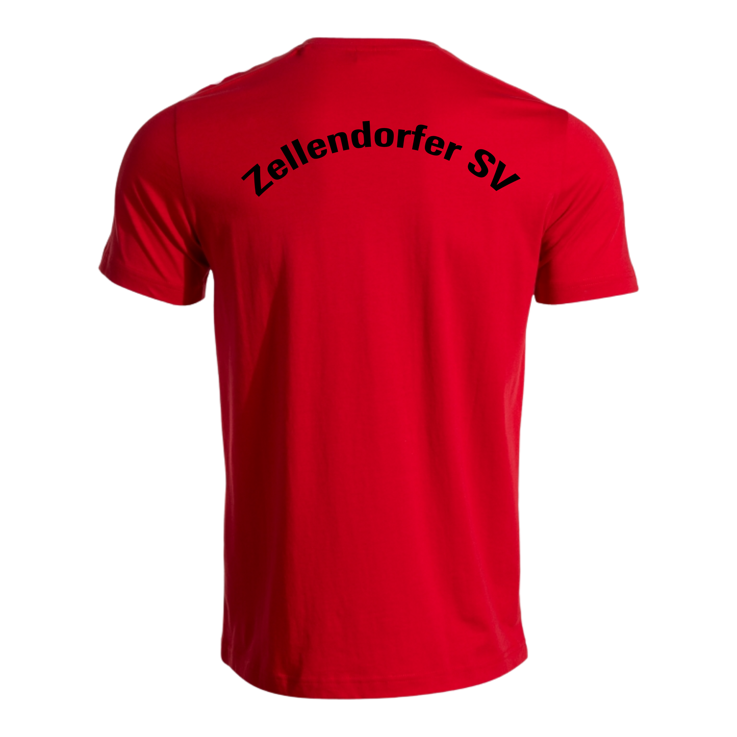 JOMA Olimpiada Kurzarmshirt Baumwolle des Zellendorfer SV