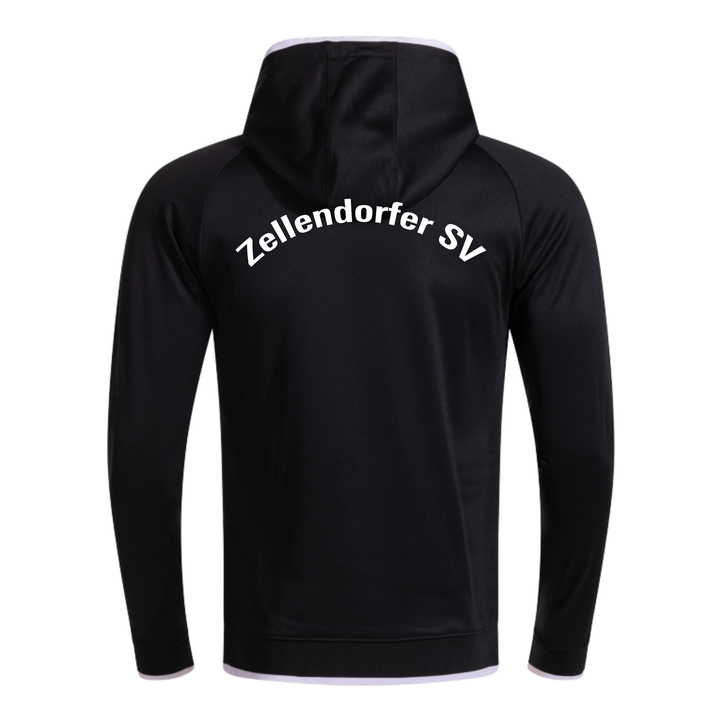 JOMA Combi Premium Hoodie des Zellendorfer SV
