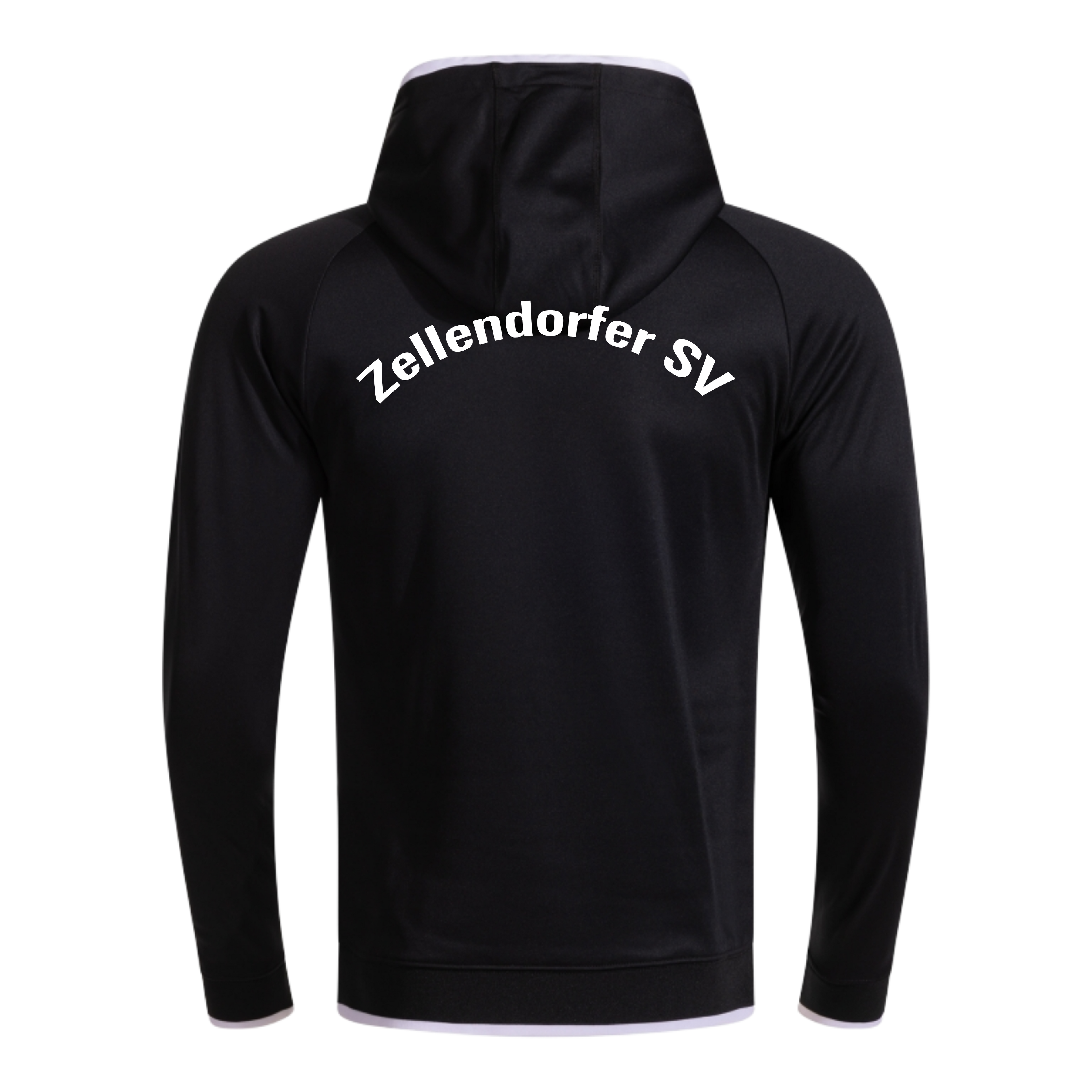 JOMA Combi Premium Hoodie des Zellendorfer SV