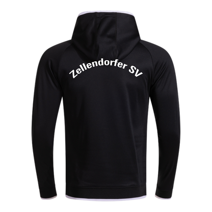 JOMA Combi Premium Hoodie des Zellendorfer SV