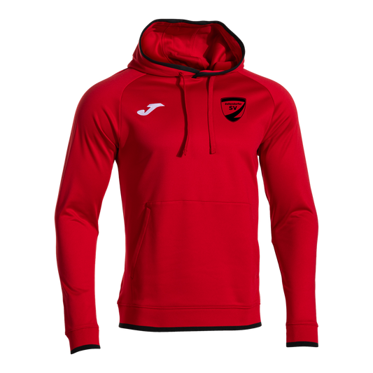 JOMA Combi Premium Hoodie des Zellendorfer SV