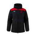 JOMA Trivor II Winterjacke des Zellendorfer SV
