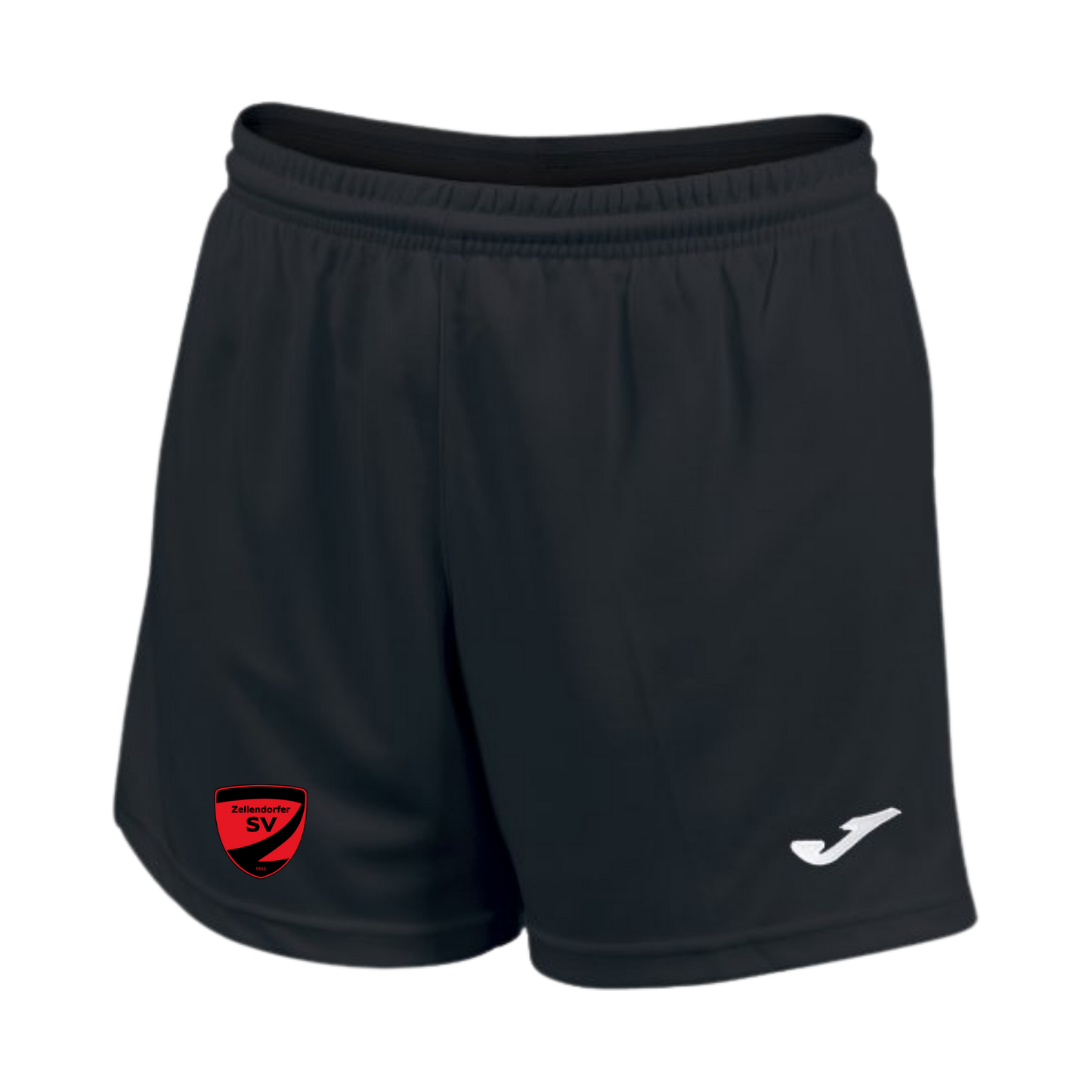 JOMA Paris II Kurze Hose Woman des Zellendorfer SV