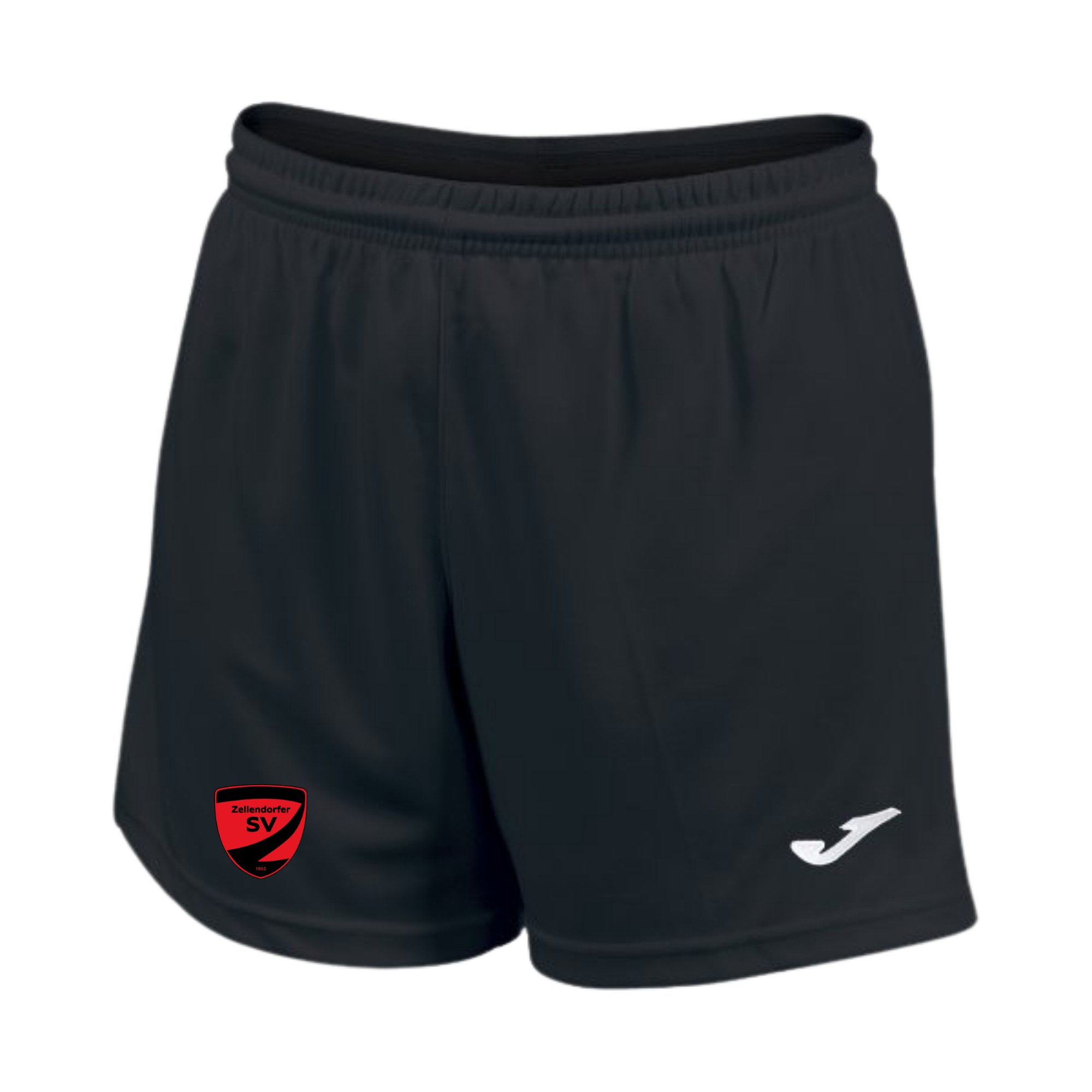 JOMA Paris II Kurze Hose Woman des Zellendorfer SV