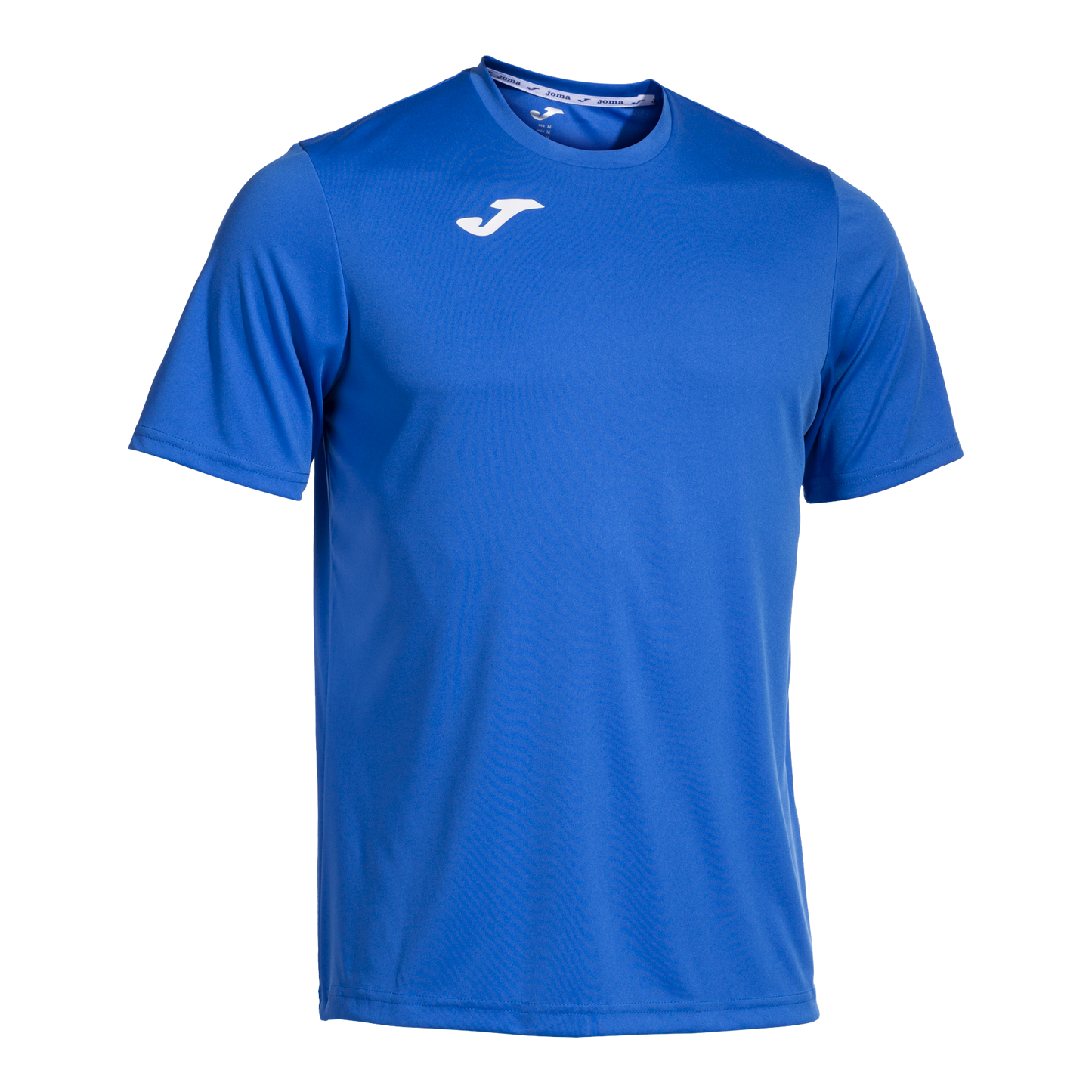 JOMA Trikot zur WM/EM der Schulen am Amy Johnson Gymnasium Schönefeld