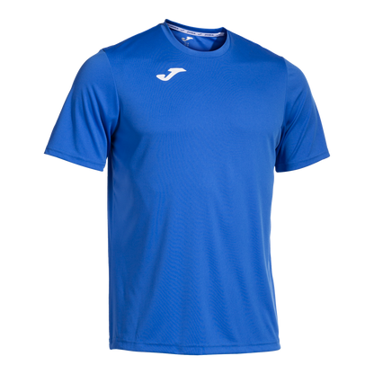 JOMA Trikot zur WM/EM der Schulen am Amy Johnson Gymnasium Schönefeld