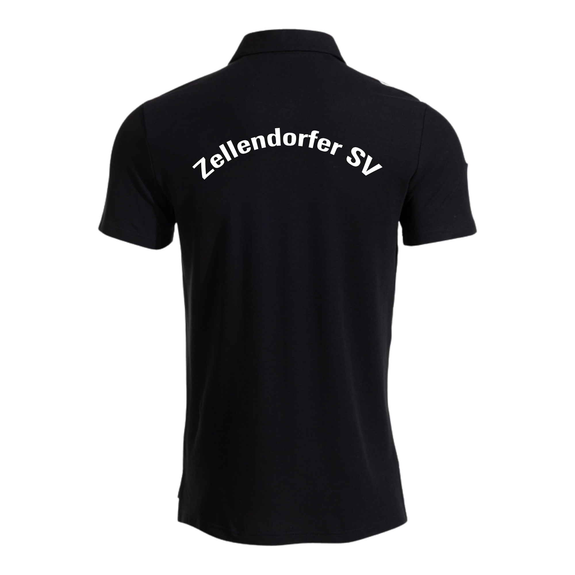 JOMA Olimpiada Poloshirt des Zellendorfer SV