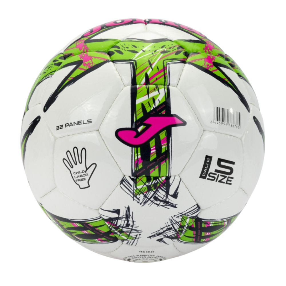 JOMA Dali III Fußball (Pack 12)
