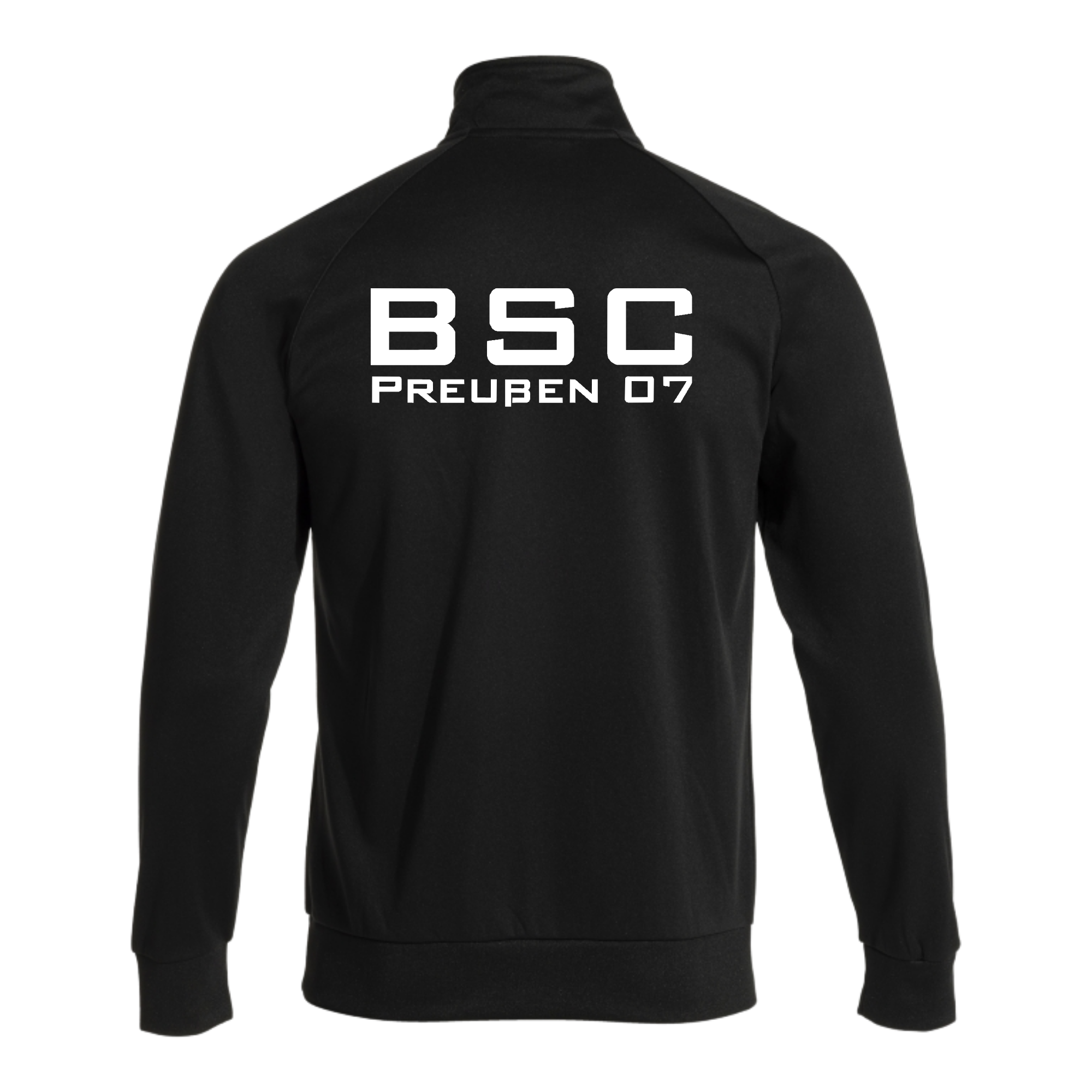JOMA Faron Zip-Top des BSC Preußen 07