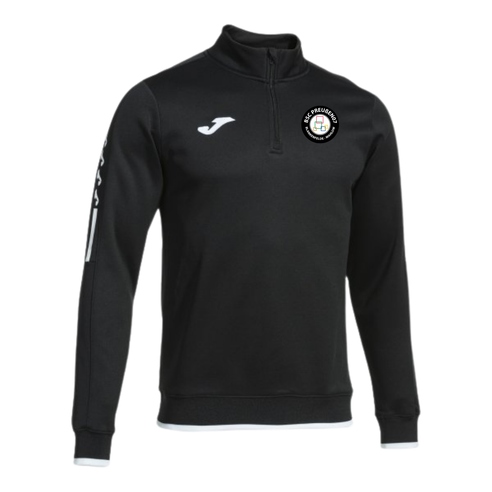JOMA Olimpiada Sweatshirt des BSC Preußen 07