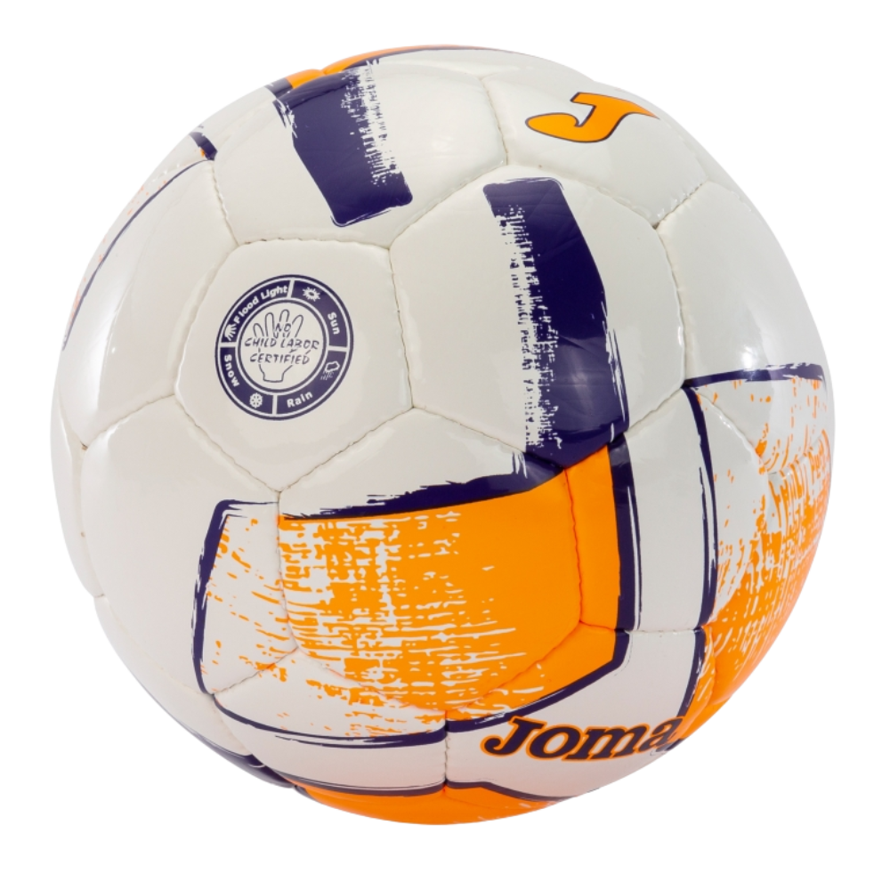 JOMA Dali II Fußball (Pack 12)