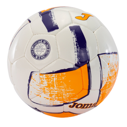 JOMA Dali II Fußball (Pack 12)