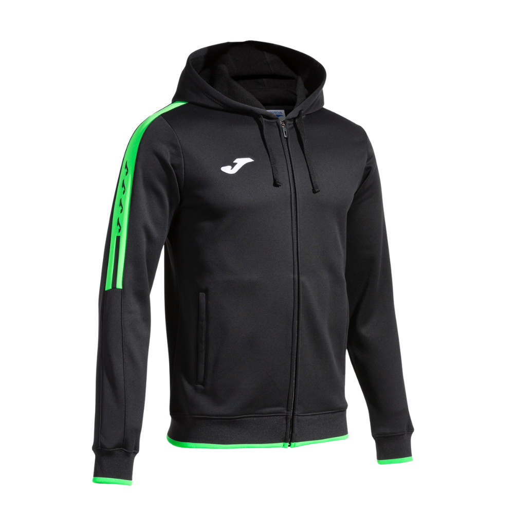 JOMA Olimpiada Kapuzenjacke