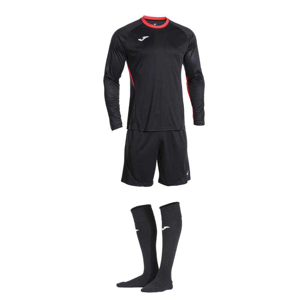 JOMA Zamora X GK-Set