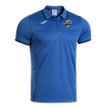 JOMA Combi Premium Poloshirt des SV Musterhausen
