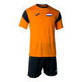 JOMA Torwart-Trikot-Set der WM/EM der Schulen am Amy Johnson Gymnasium